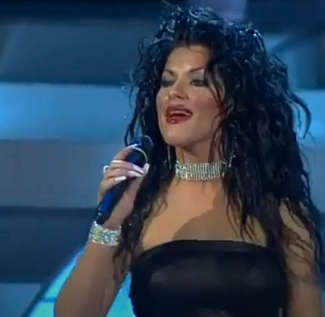 Seka Aleksić napustila školu živela u nemaštini životna priča