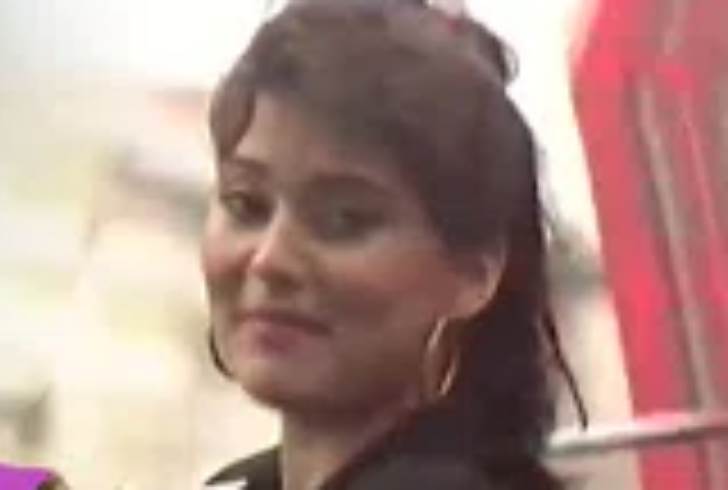 Cecin prvi nastup - imala 13 godina