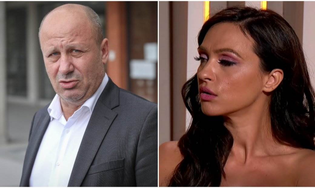 ljupka stevic general simic skandal ljubavni status