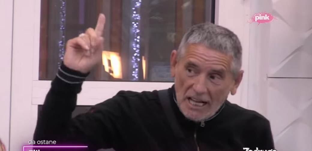 Isplivao snimak Cece Ražnatović i Lepog Miće, ljudi u neverici 