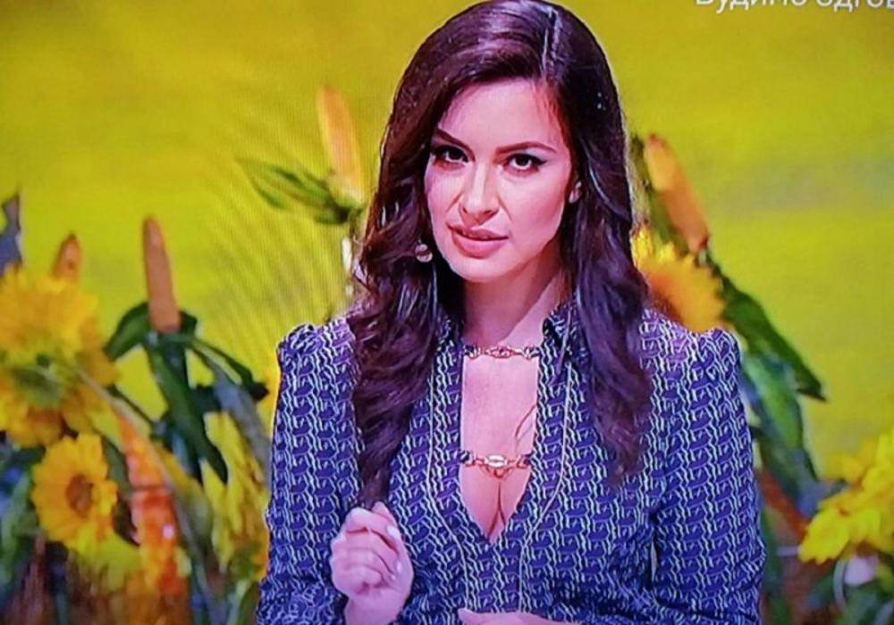 dragana kosjerina nova godina zelje