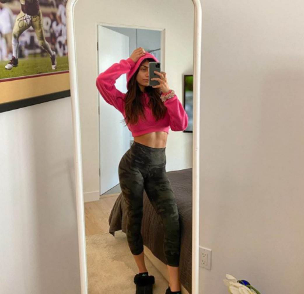 zorica brunclik mia kalifa objava kemis