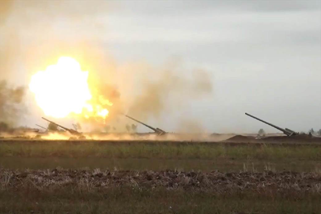 Rat -Jermenija-Azerbejdžan-primirje-Moskva-pregovori