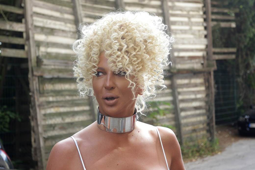 Tamara Đurić izvređala Jelenu Karleušu