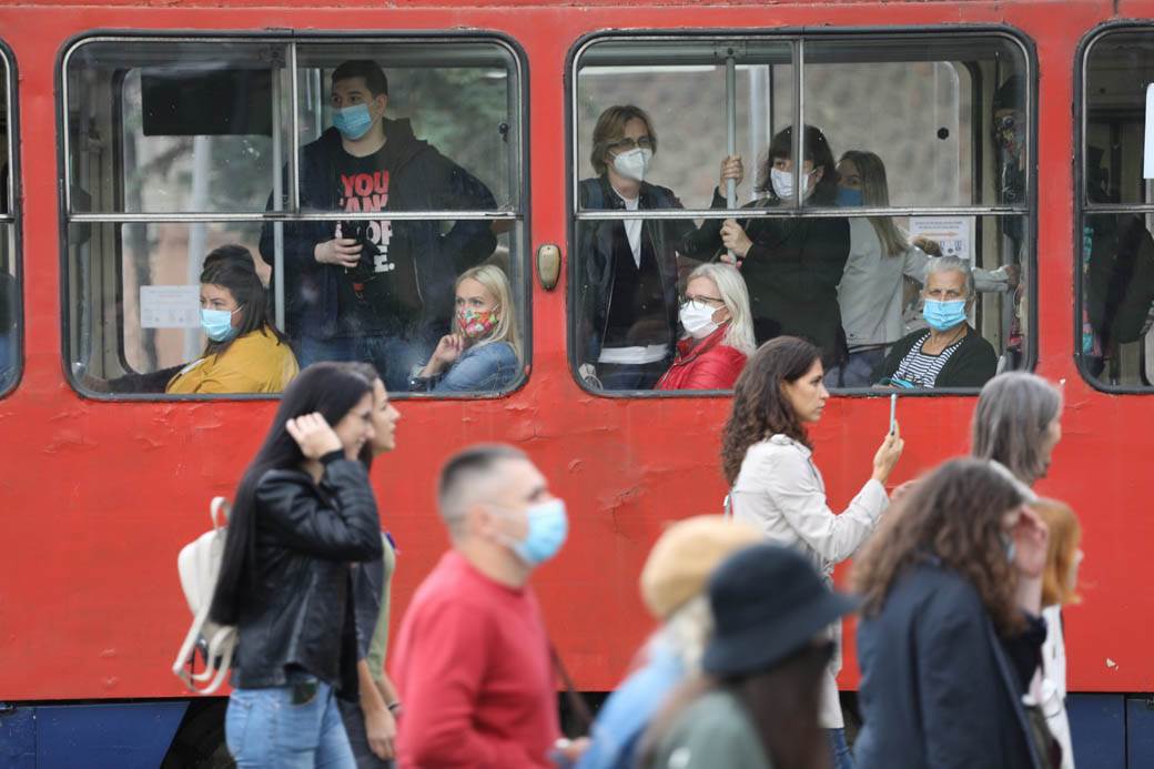Protest profesora Filološkog fakulteta Beograd fotografije