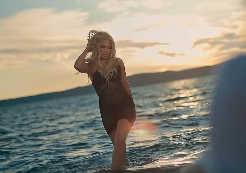 Milica Todorović se tukla s dečacima