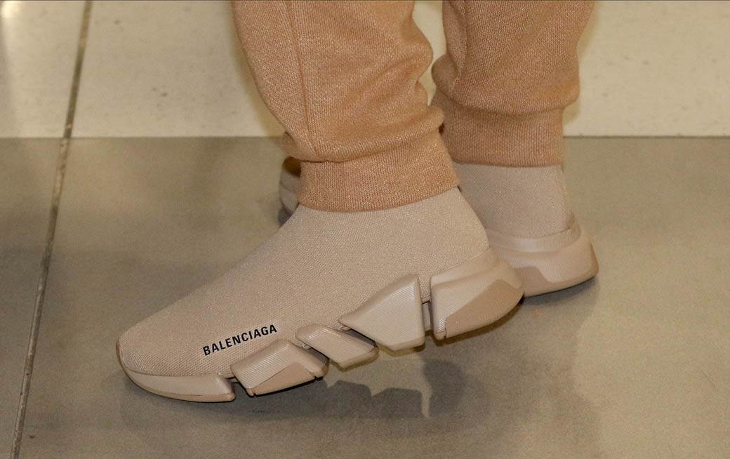 Anastasija Ražnatović bez šminke fotografije Anastasija i Ceca na aerodromu