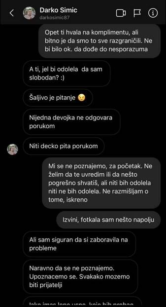 Darko Simić DS Demokratska stranka seks skandal nove žene nove poruke