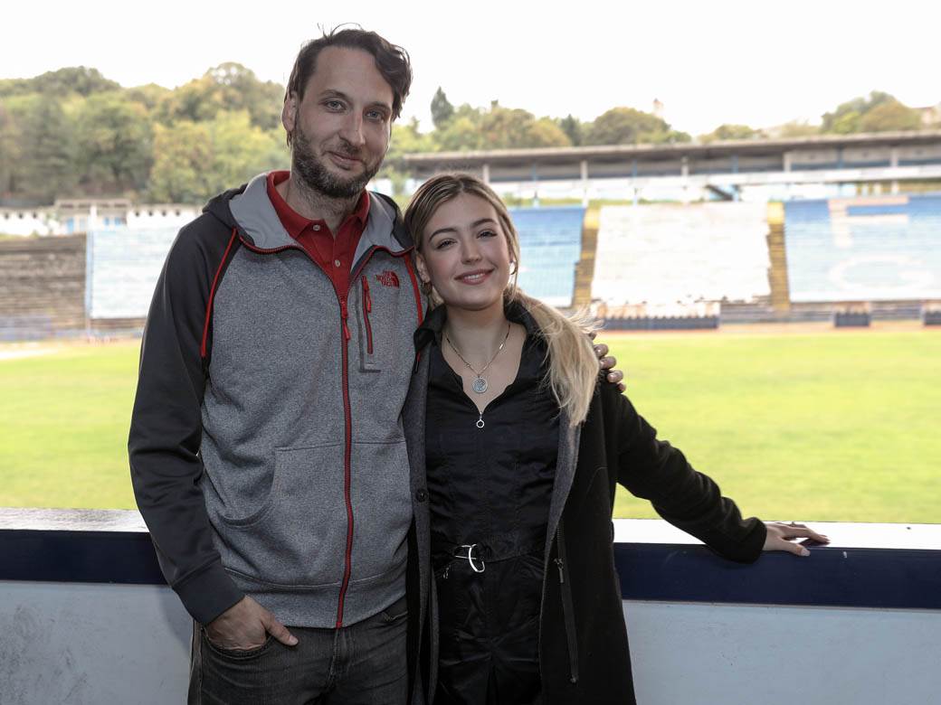 Zlatni dečko film i serija na Superstar TV