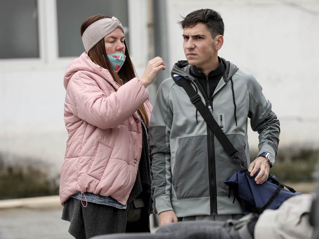 Zlatni dečko film i serija na Superstar TV