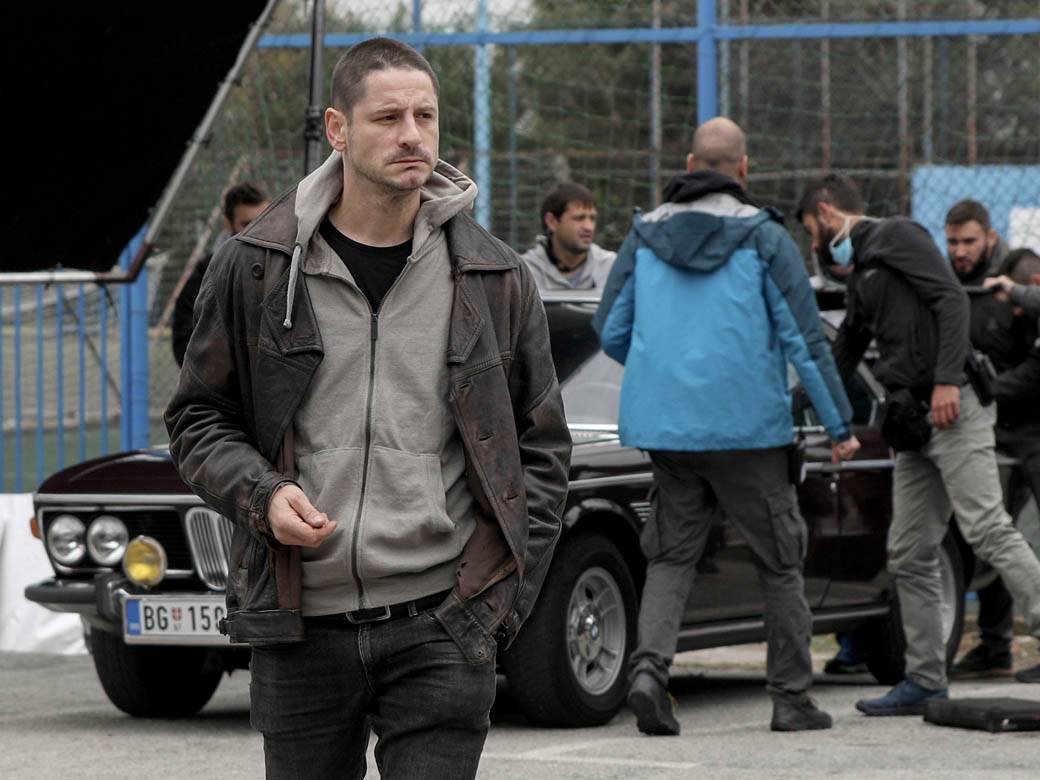 Zlatni dečko film i serija na Superstar TV