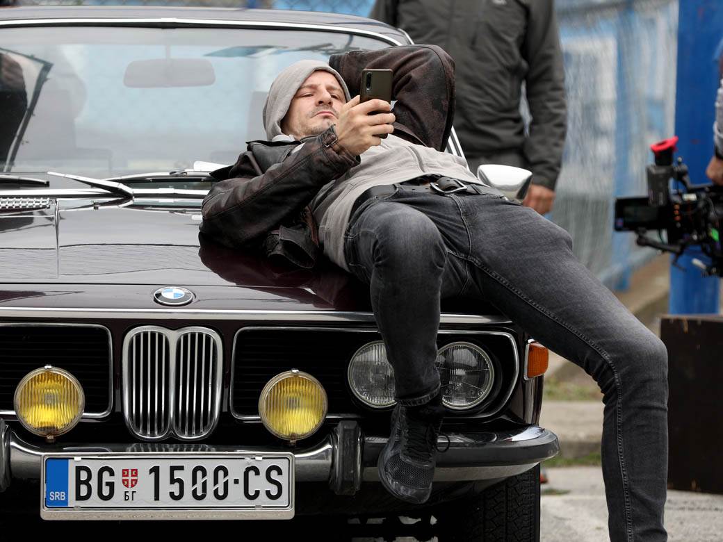 Zlatni dečko film i serija na Superstar TV