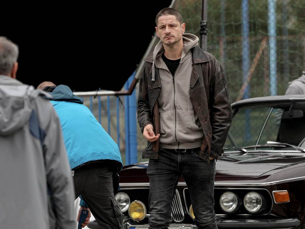 Zlatni dečko film i serija na Superstar TV