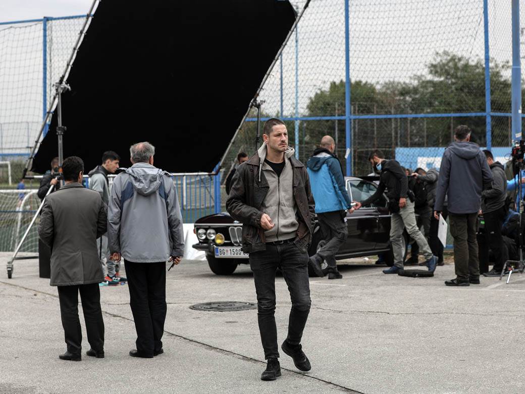 Zlatni dečko film i serija na Superstar TV