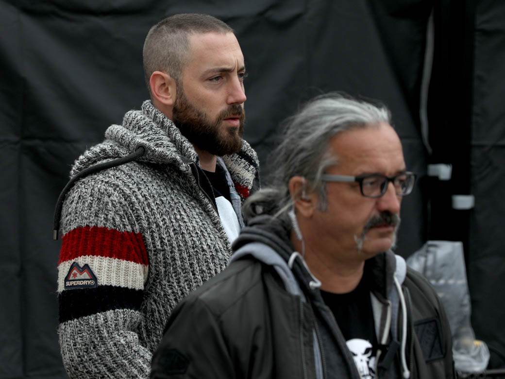 Zlatni dečko film i serija na Superstar TV