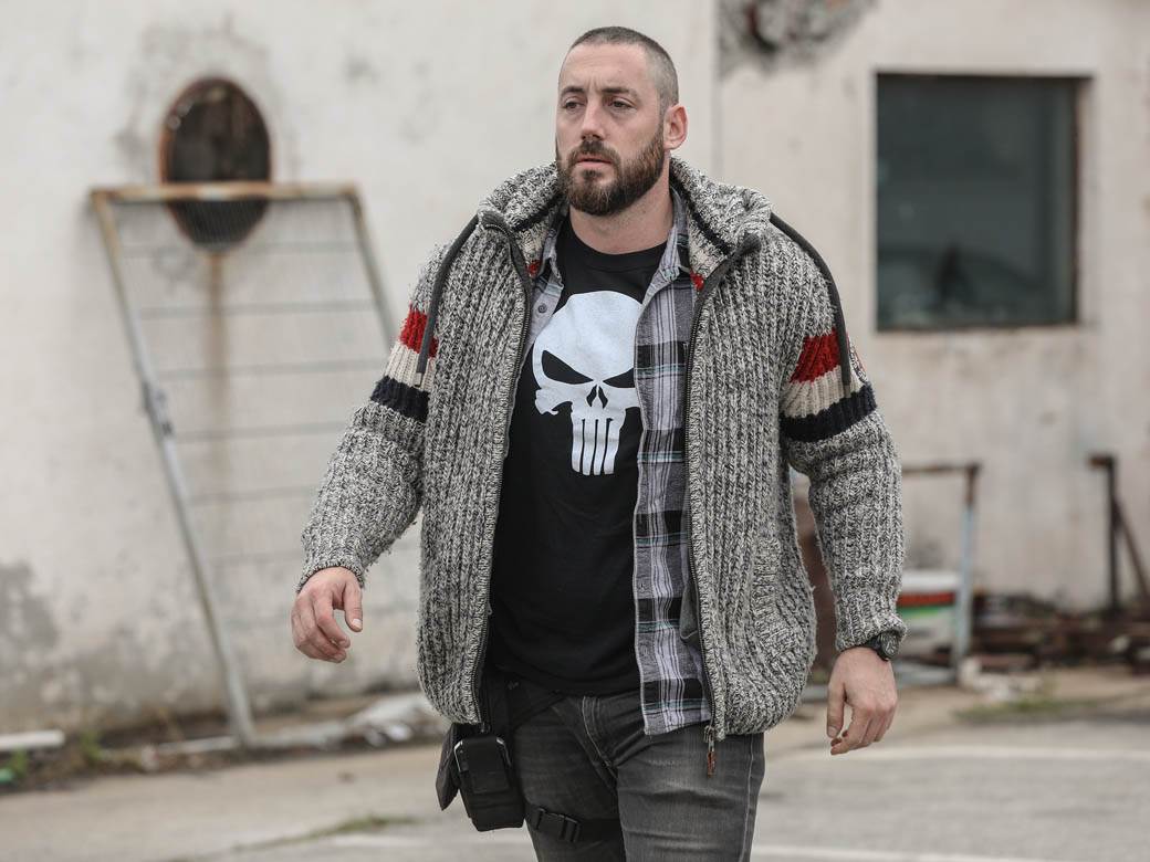 Petar Strugar se razveo