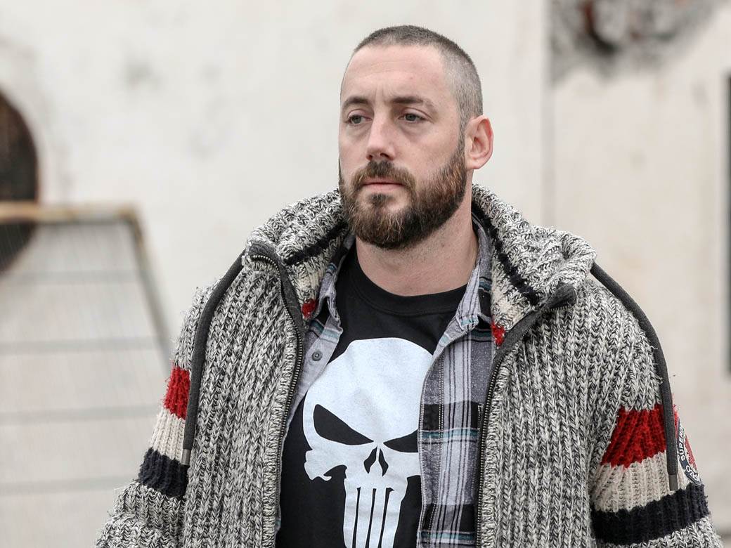 Petar Strugar se razveo