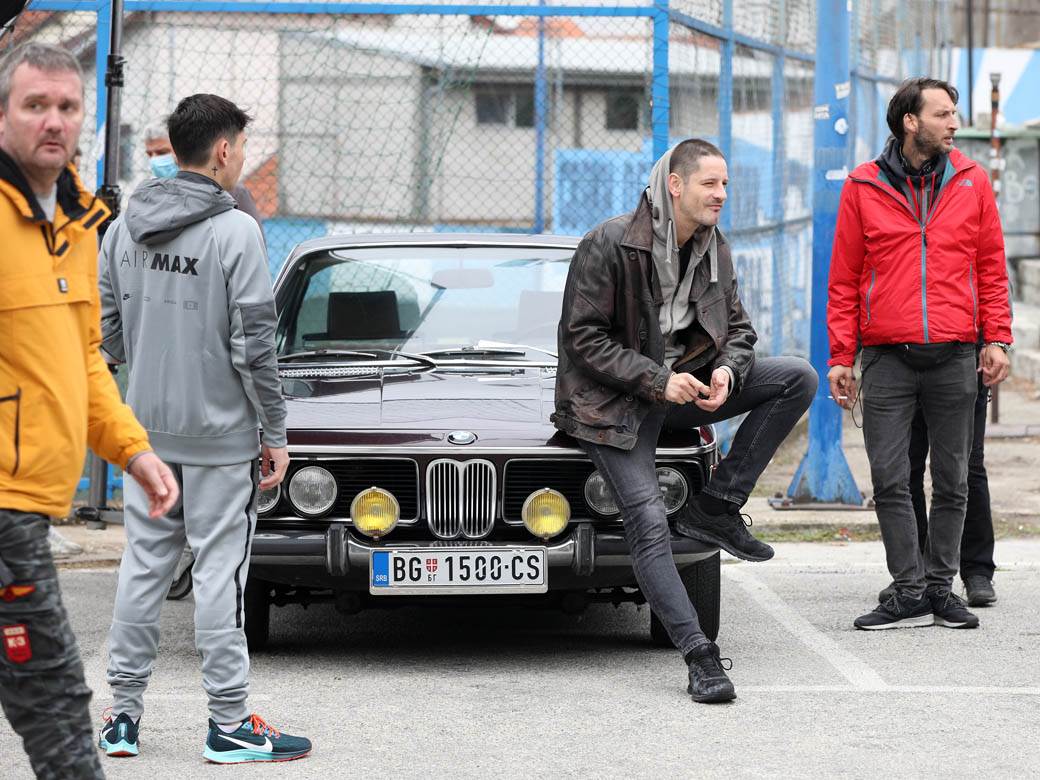 Zlatni dečko film i serija na Superstar TV