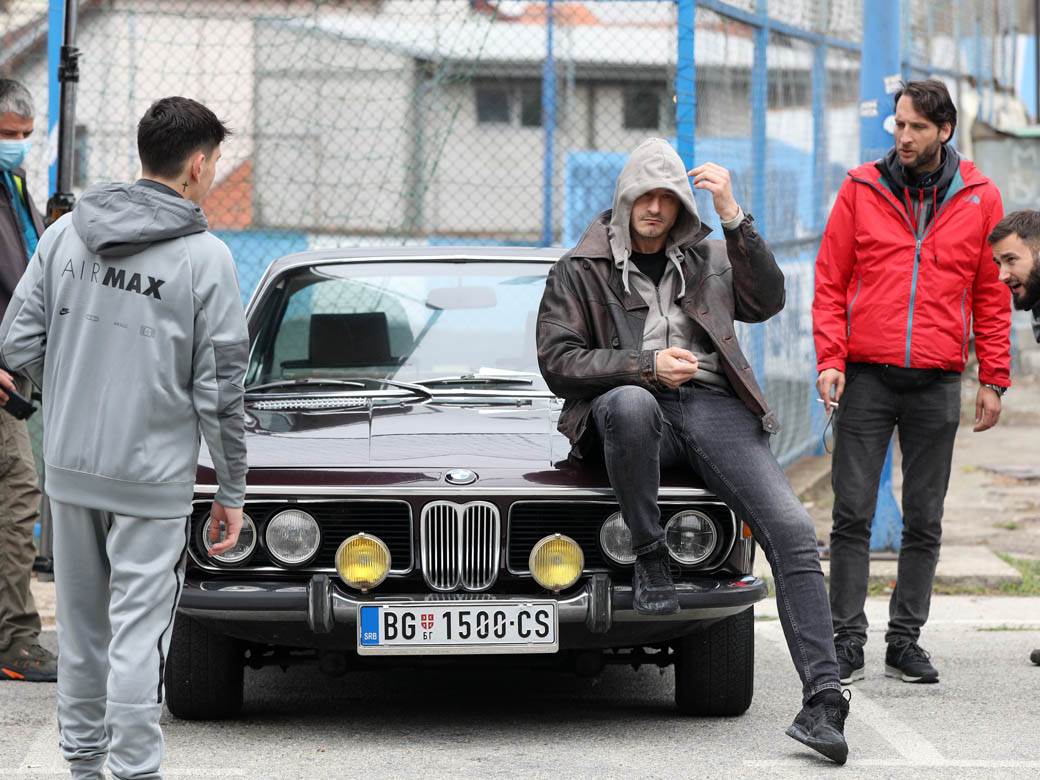 Zlatni dečko film i serija na Superstar TV