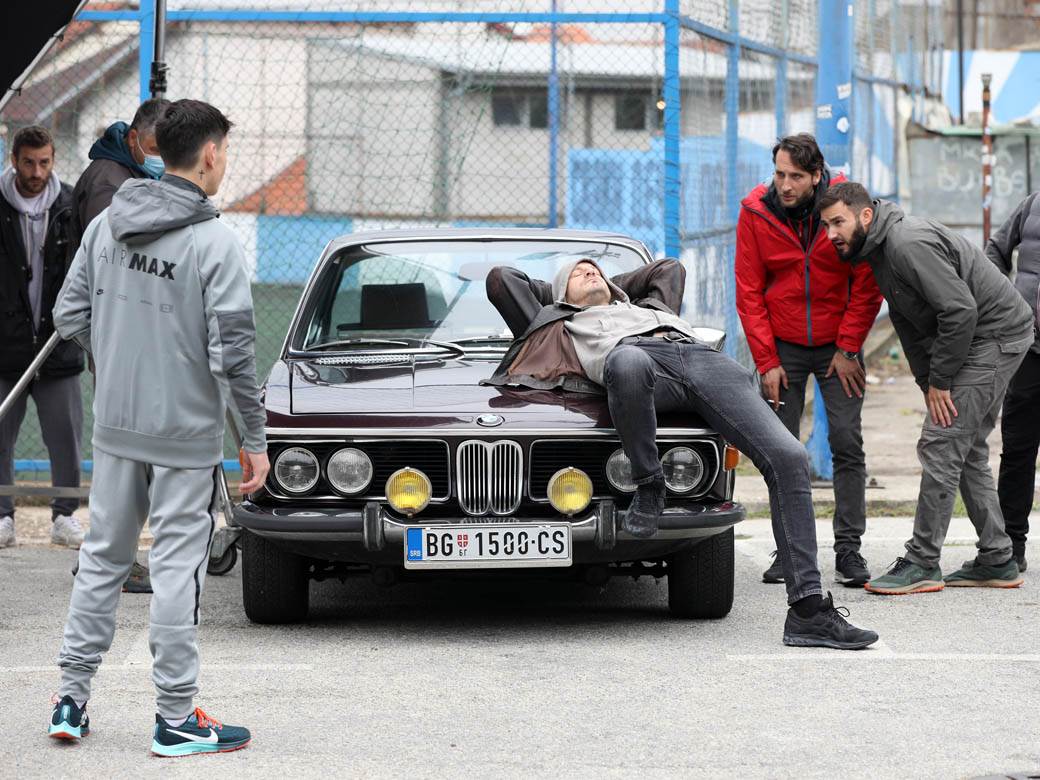 Zlatni dečko film i serija na Superstar TV