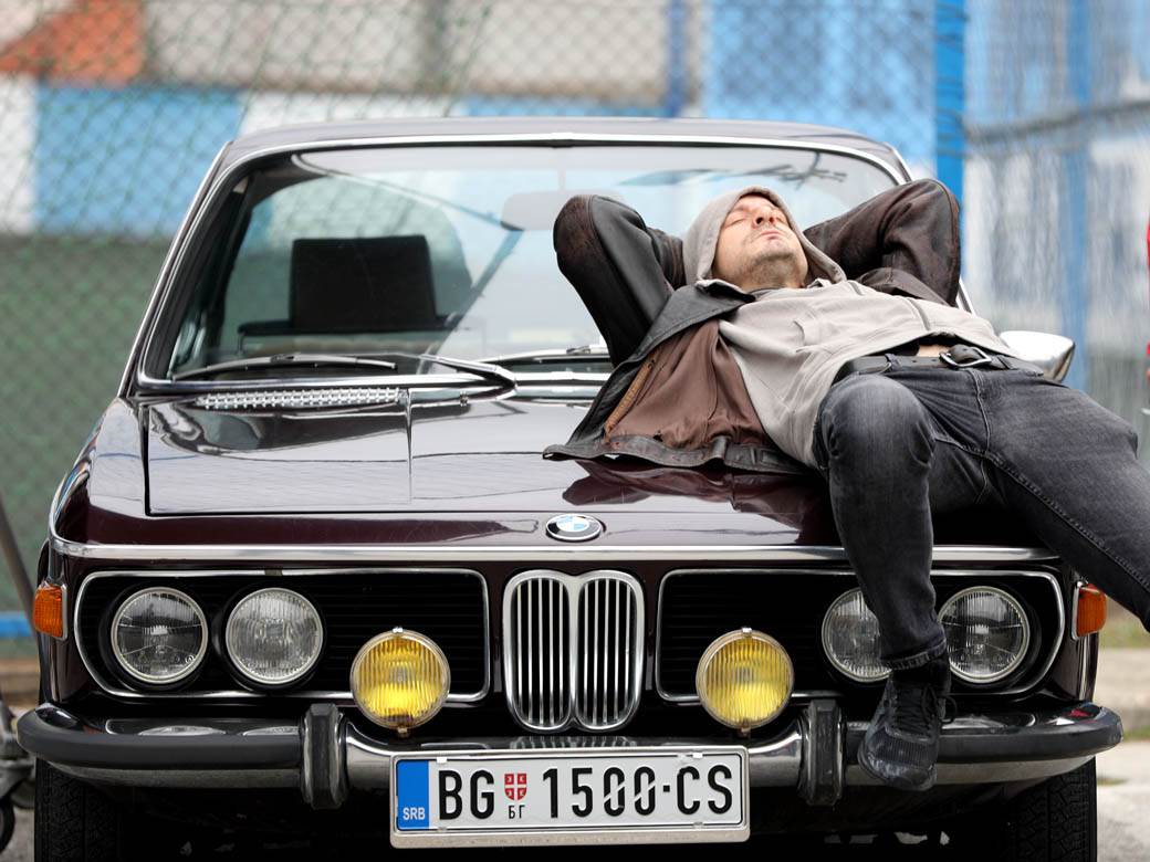 Zlatni dečko film i serija na Superstar TV