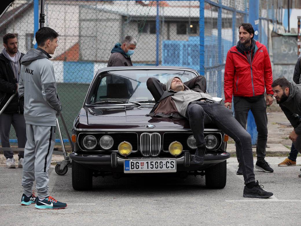 Zlatni dečko film i serija na Superstar TV