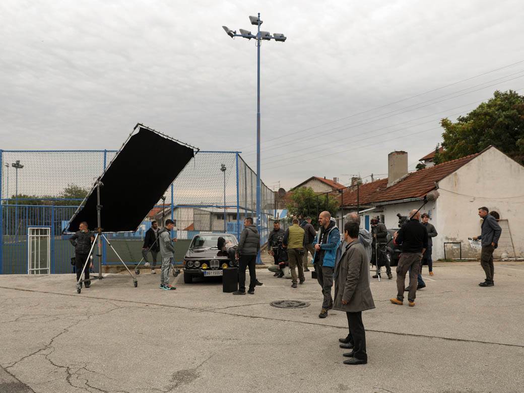 Zlatni dečko film i serija na Superstar TV