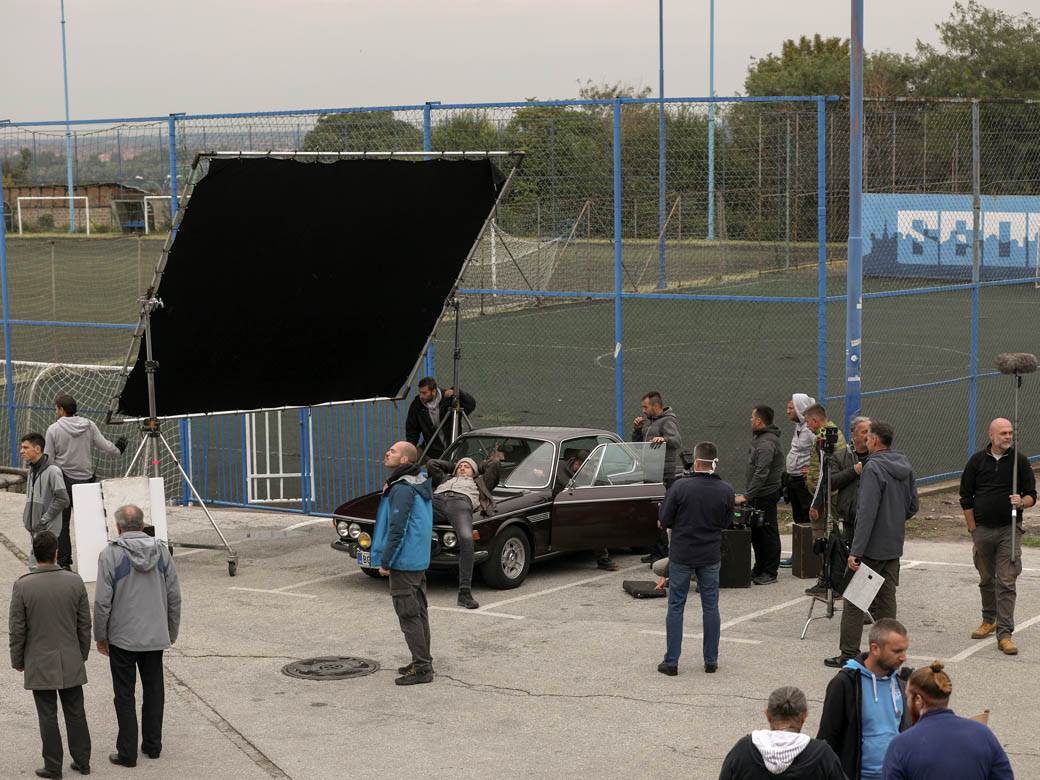 Zlatni dečko film i serija na Superstar TV