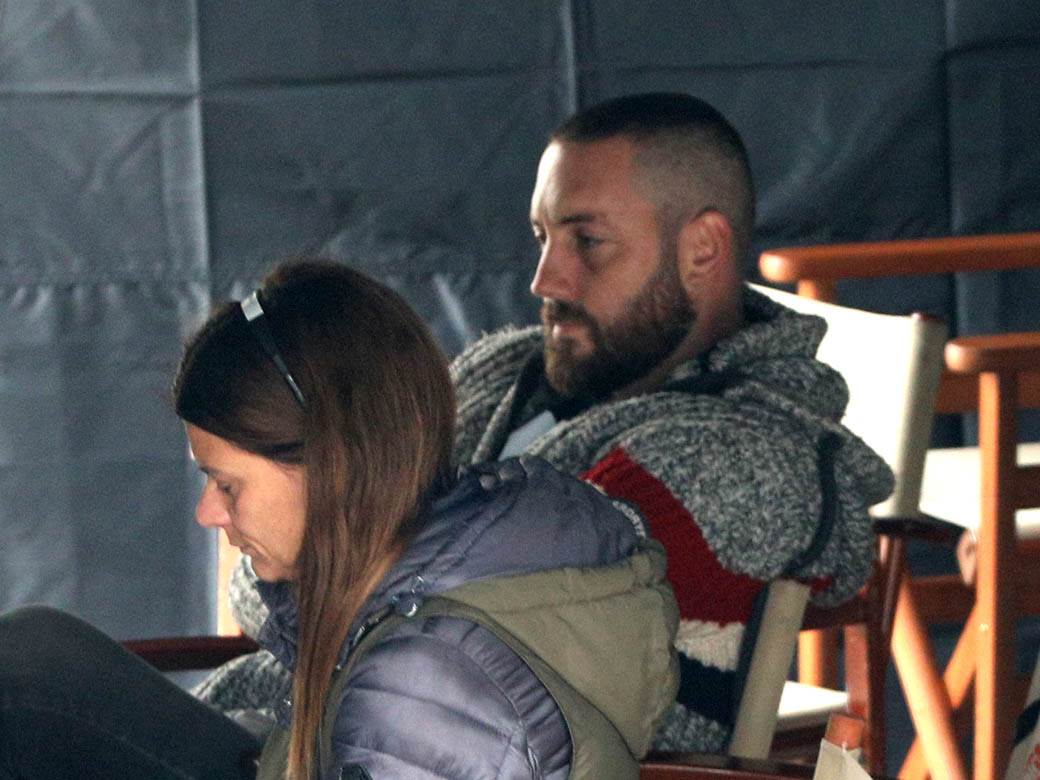 Zlatni dečko film i serija na Superstar TV