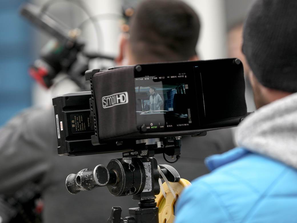 Zlatni dečko film i serija na Superstar TV