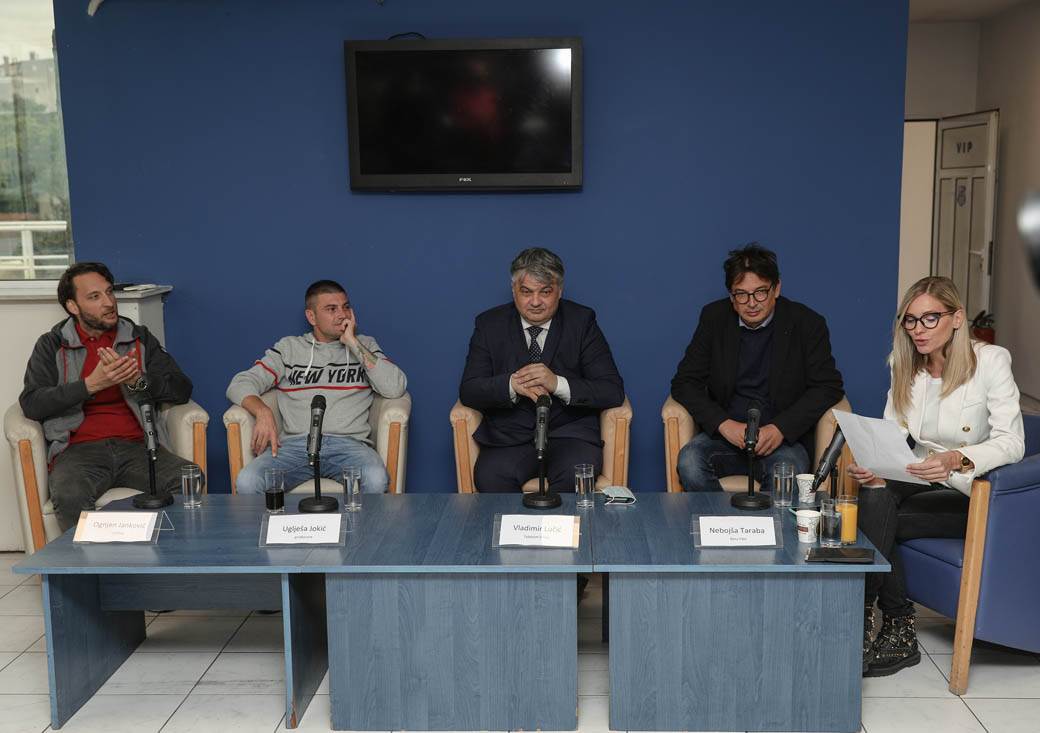 Zlatni dečko film i serija na Superstar TV