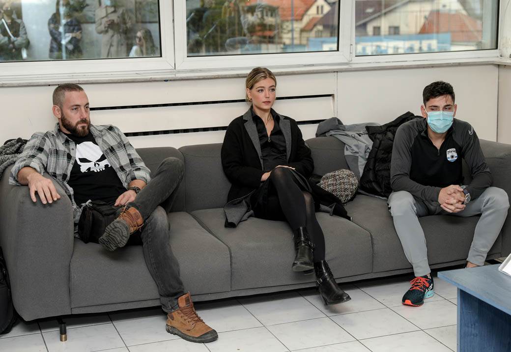 Zlatni dečko film i serija na Superstar TV