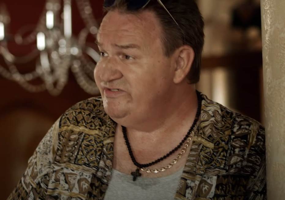 Stiven Sigal nam otkrio da li koristi srpski pasoš i kako uživa u Srbiji