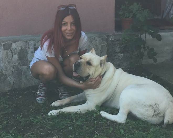 Tijana Đuričić kraljica silikona kako sada izgleda Tijana Đuričić