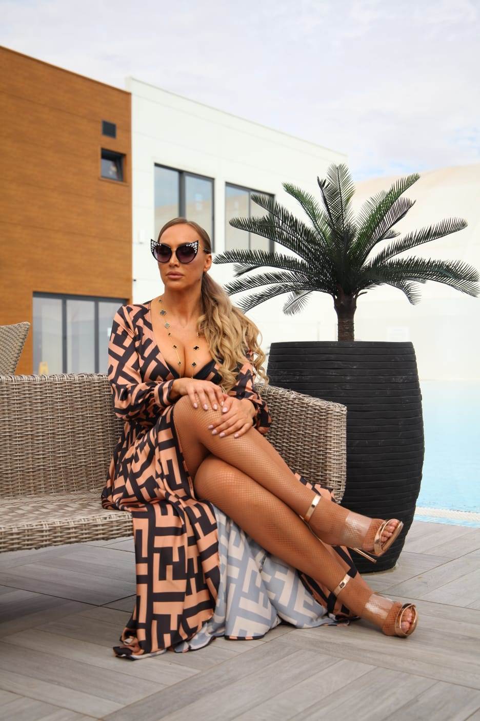 Goga Sekulić o hapšenju