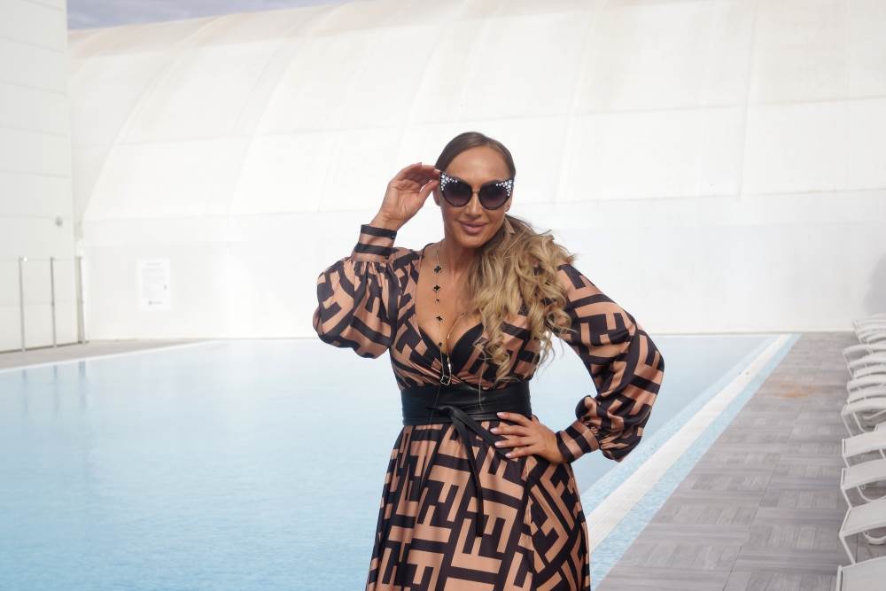 Goga Sekulić o sinu posle razvoda