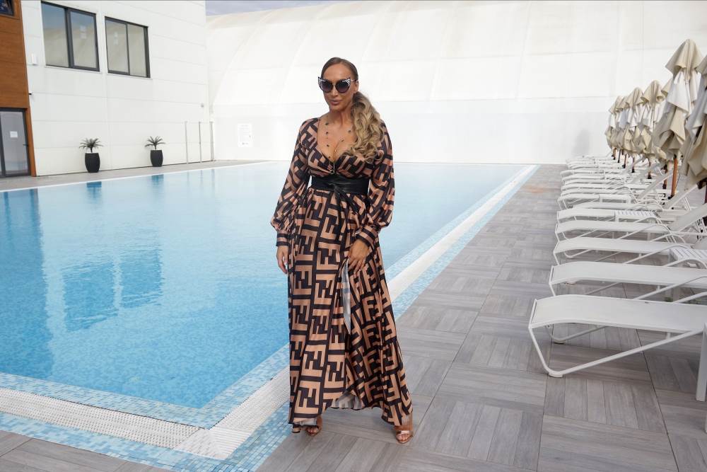 Goga Sekulić o sinu posle razvoda