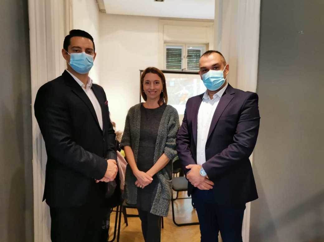 Dan umetničke igre-balet-Opština Savski venac-Kući kralja Petra Prvog