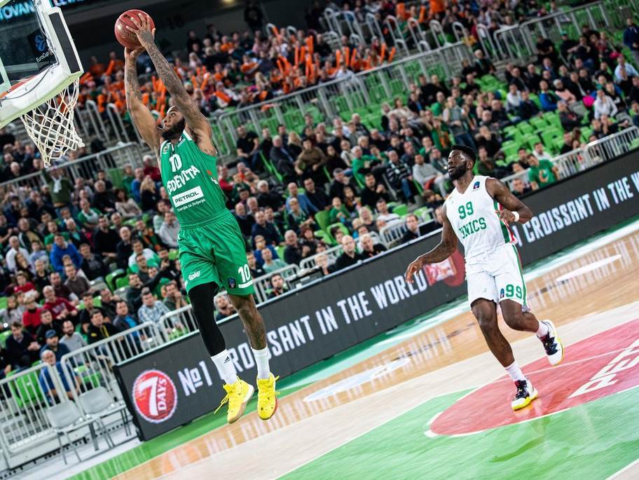 Zašto je Kodi Miler Mekintajer ljut na Partizan, a sad igra za Zvezdu