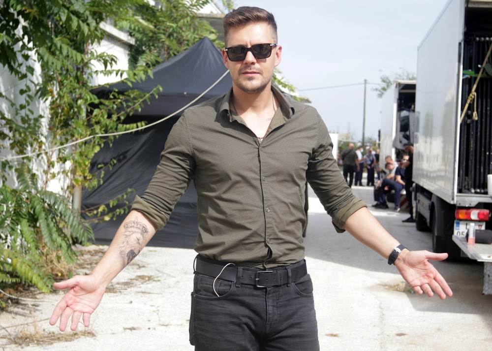 Šta se desilo s Twitter profilom Miloša Bikovića