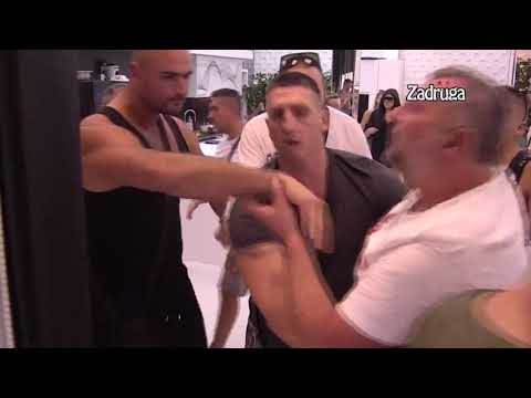 miki djuricic zadruga ima novu emisiju