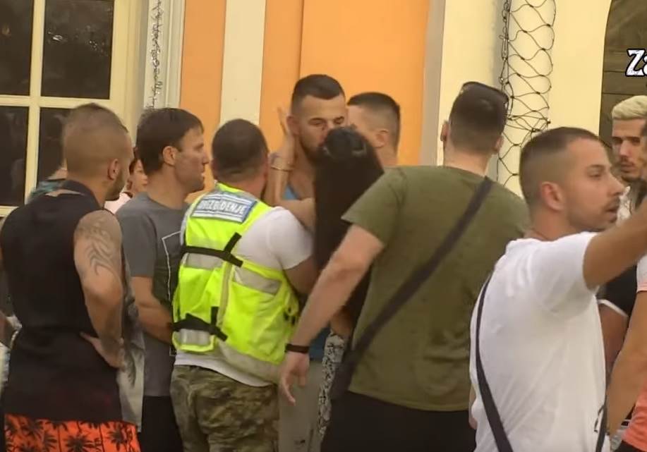 Vladimir Tomović o suđenju s Pinkom