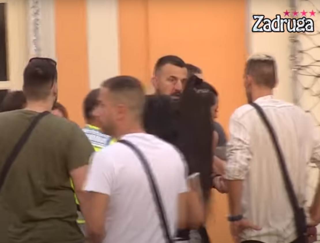 miki djuricic zadruga ima novu emisiju