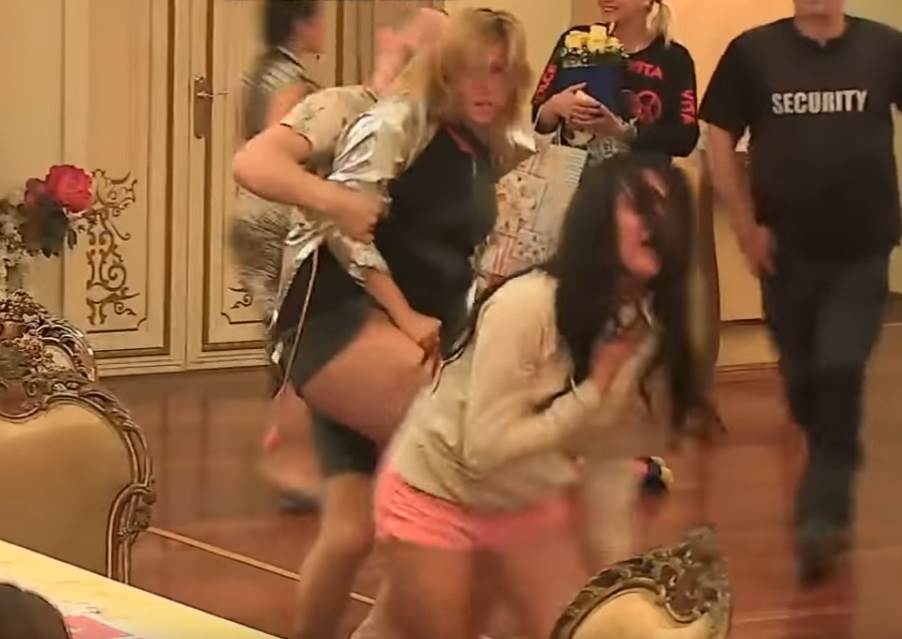 ivan gavrilovic parovi pobegao iz vile oglasio se