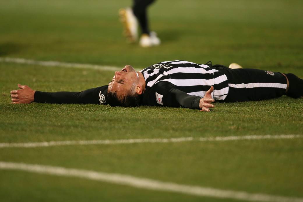 vojvodina partizan transferi jokanovic kizito vorkapic prelazni rok top 10 sabo skuletic