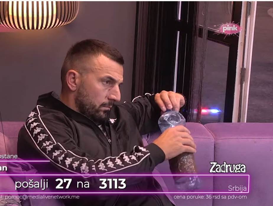 zadruga vladimir tomovic tuca dino subasic ide na sud