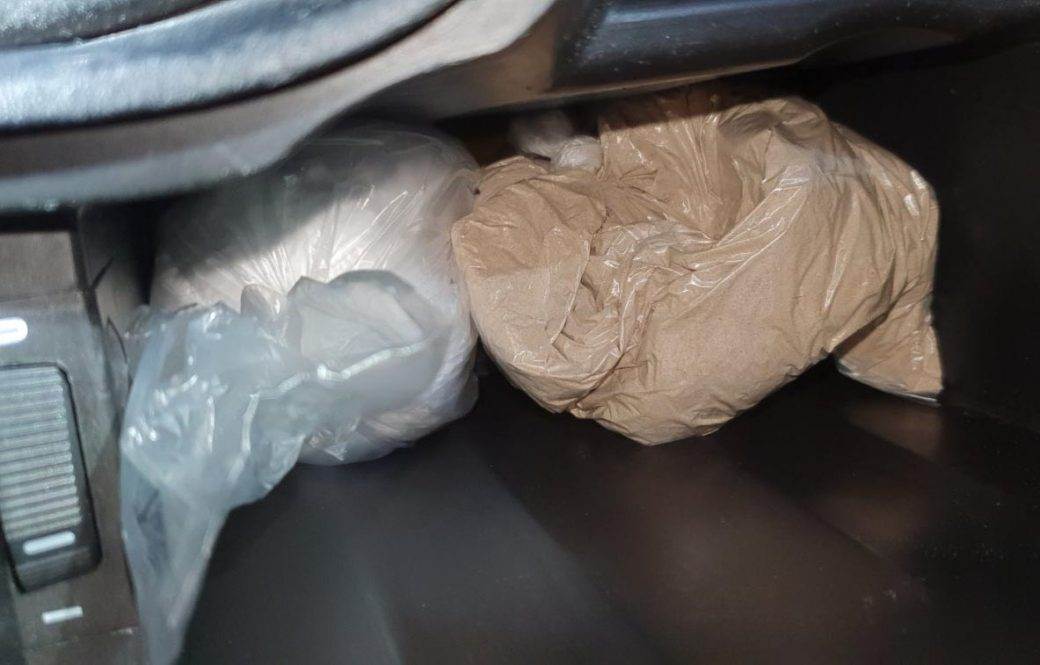 Kragujevac hapšenje dilera iz Aranđelovca