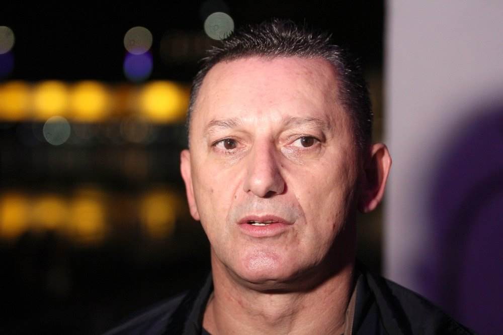 Šako Polumenta dobio unuka