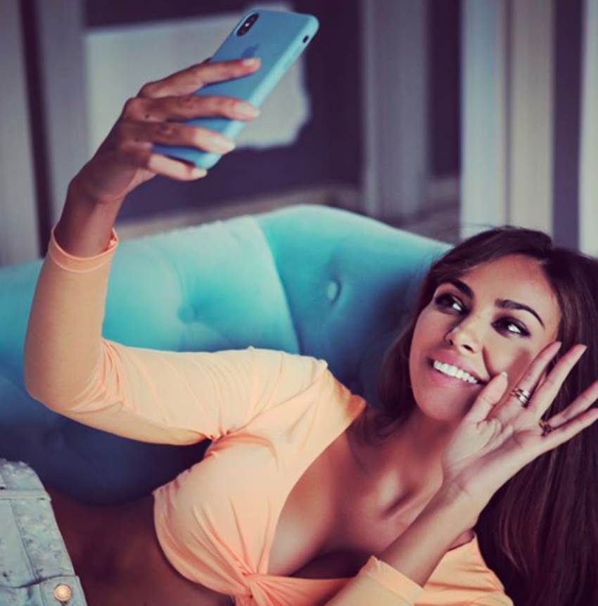 Madalina Genea lepotica sa Instagrama foto