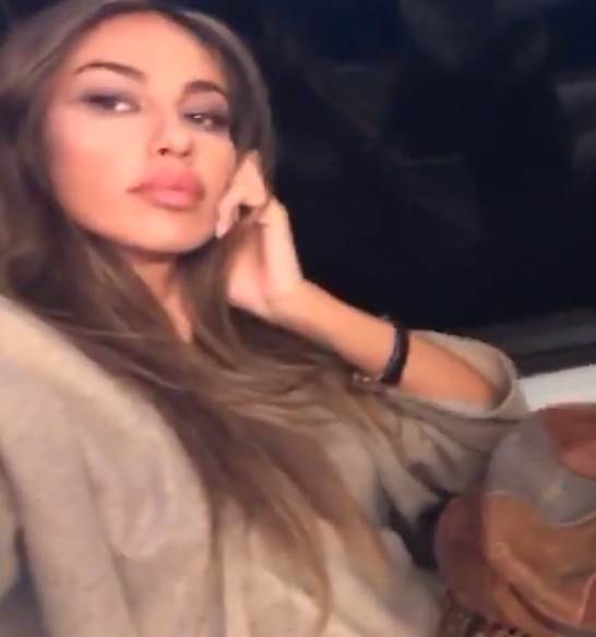 Madalina Genea lepotica sa Instagrama foto